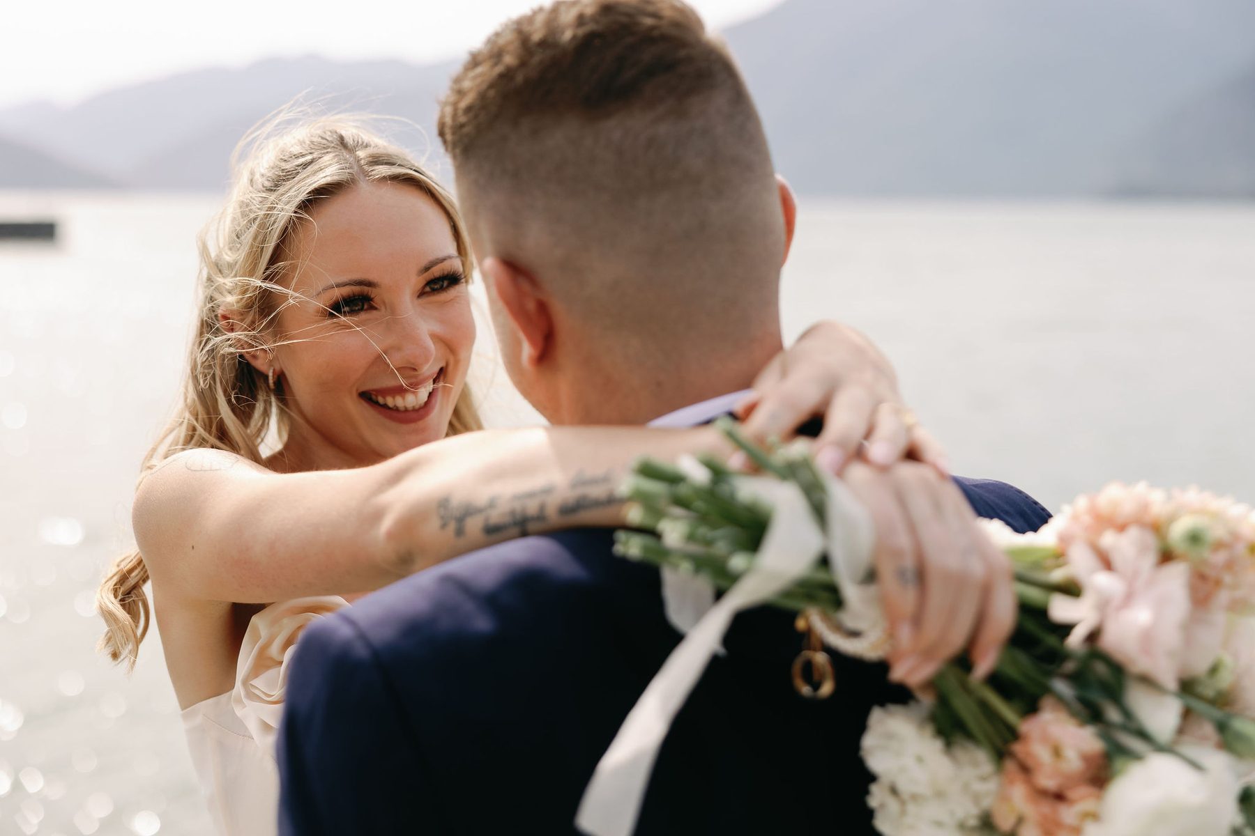 SimplyWed Studio — candid Vancouver wedding photography